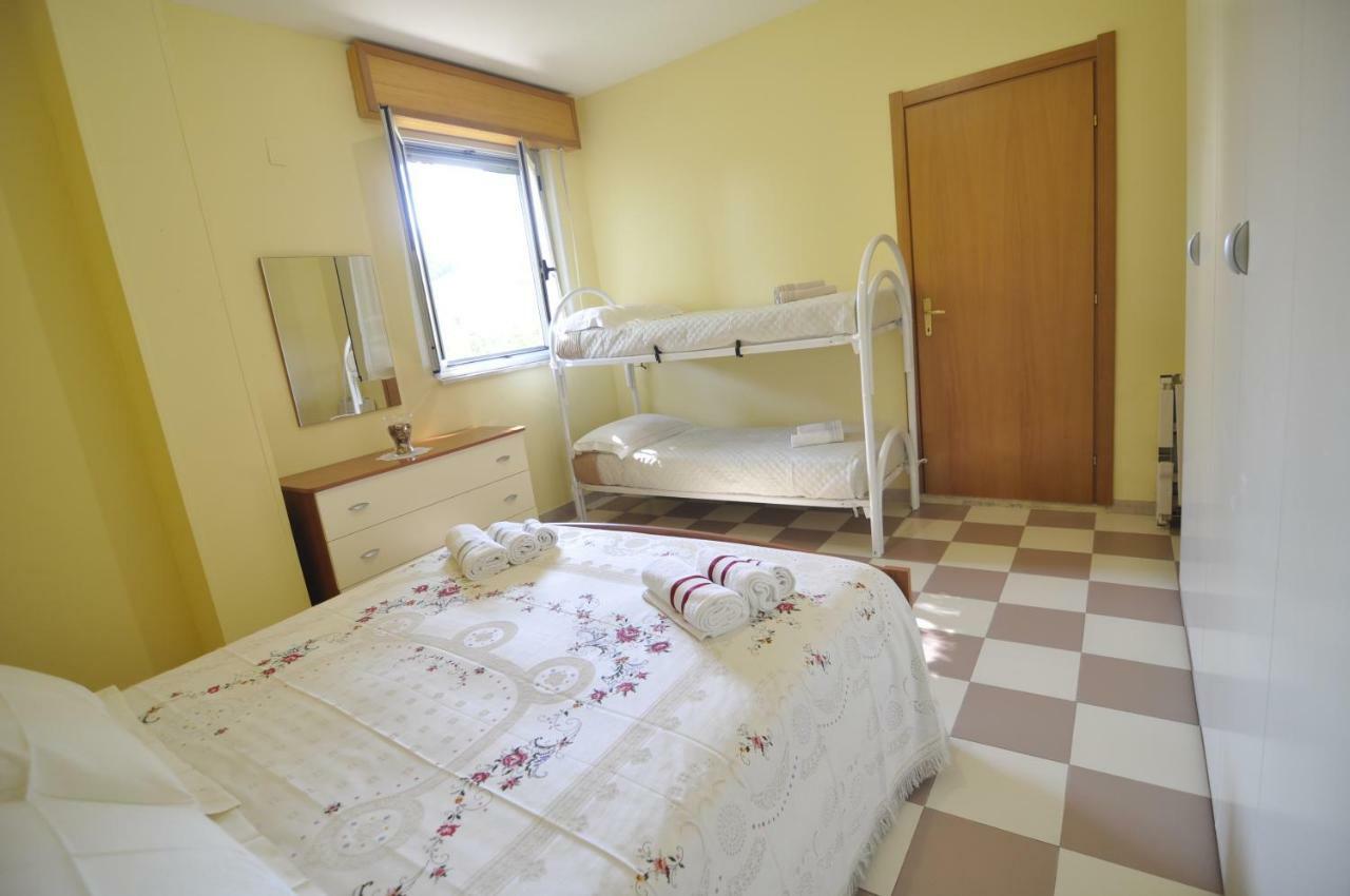 Villa Felice Marzamemi Eksteriør bilde