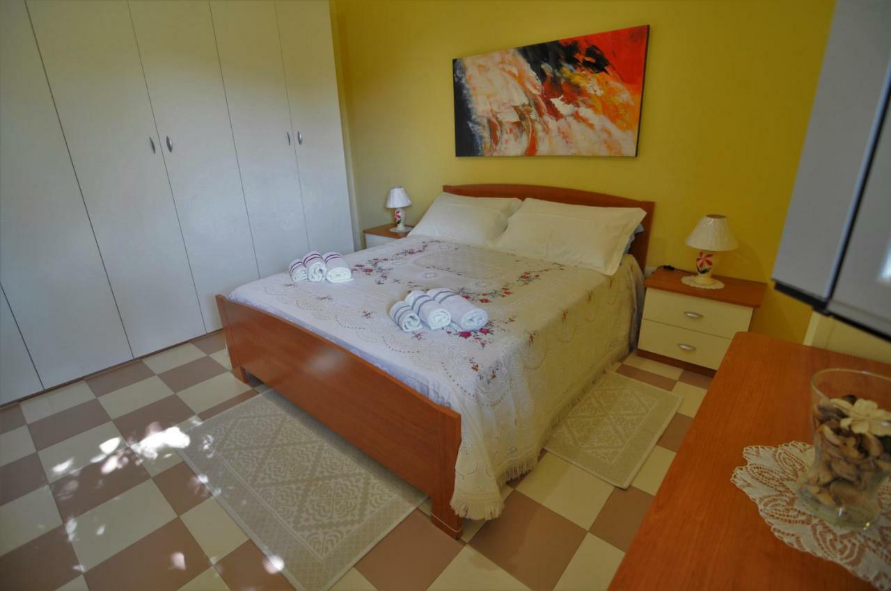 Villa Felice Marzamemi Eksteriør bilde